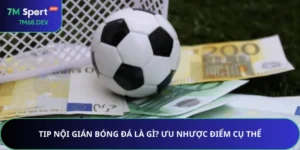 Tip Nội Gián
